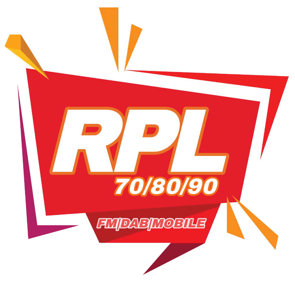 Logo RPL 708090