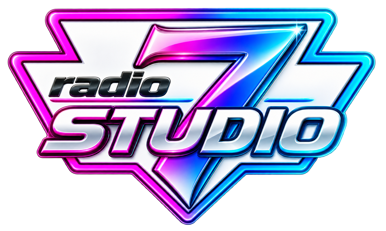 Logo Radio Studio 7